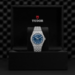 TUDOR ROYAL