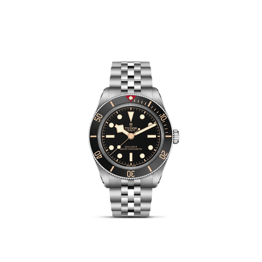 BLACK BAY 58