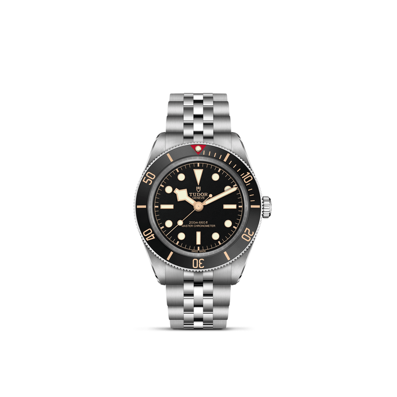 BLACK BAY 58