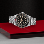 BLACK BAY 58
