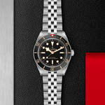 BLACK BAY 58