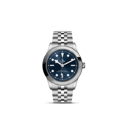 Black Bay One 39
