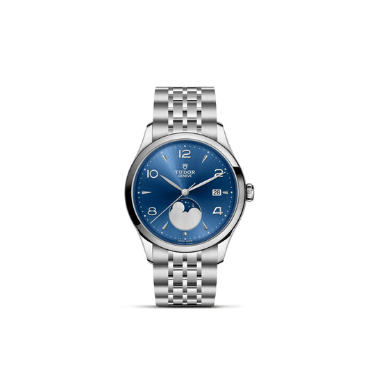 TUDOR 1926 Luna