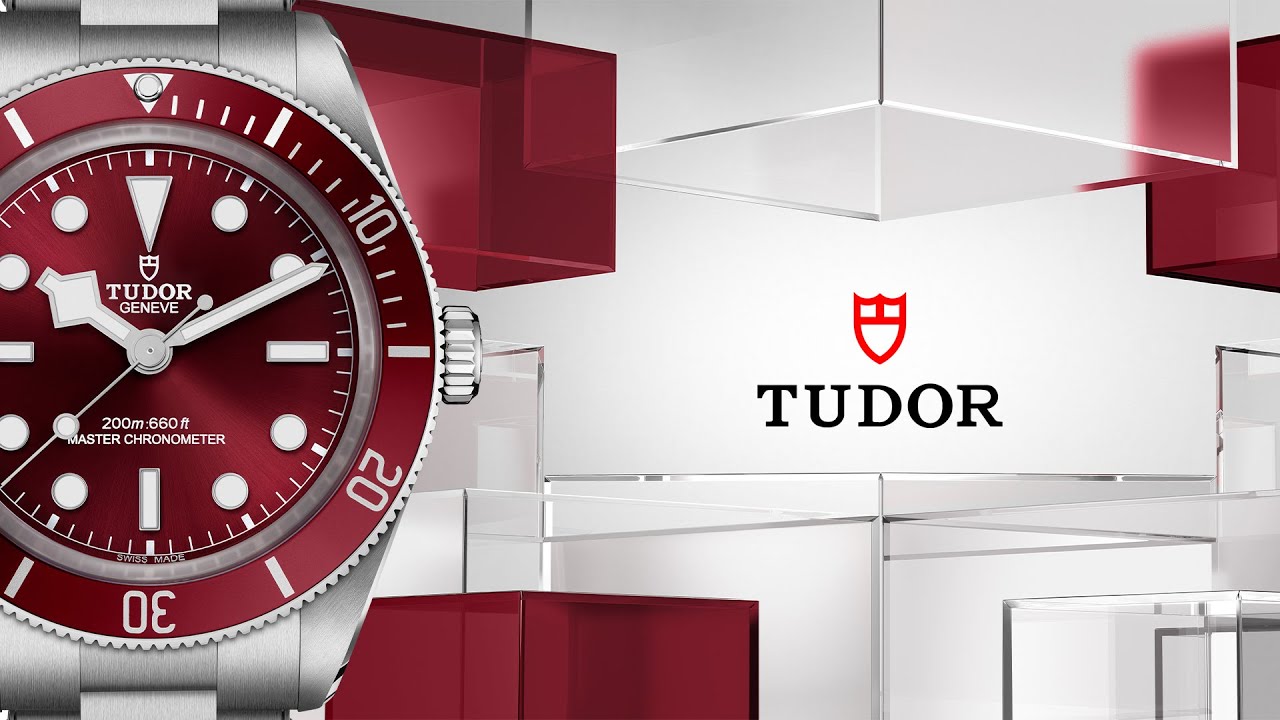 Cargar video: video sobre tudor
